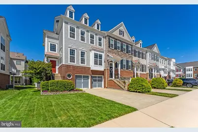43570 Heritage Gap Terrace, Chantilly, VA 20152 - Photo 2