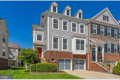 43570 Heritage Gap Terrace, Chantilly, VA 20152 - Photo 4