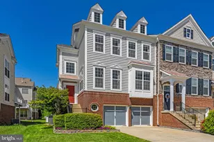 43570 Heritage Gap Terrace, Chantilly, VA 20152 - Photo 4