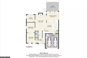 47780 Allegheny Cir, Sterling, VA 20165 - Photo 4