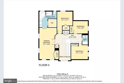 47780 Allegheny Circle, Sterling, VA 20165 - Photo 32