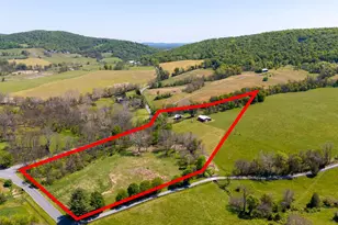 36333 Stony Point Rd, Hillsborough, VA 20132 - Photo 2