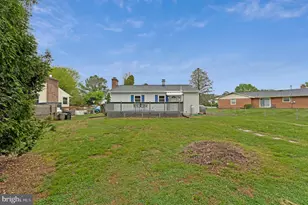 450 East E Street, Purcellville, VA 20132 - Photo 32