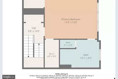 21826 Beckhorn Station Terrace, Broadlands, VA 20148 - Photo 38