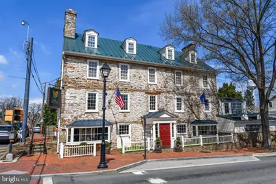 2 E Federal Street #BSMT, Middleburg, VA 20117 - Photo 12