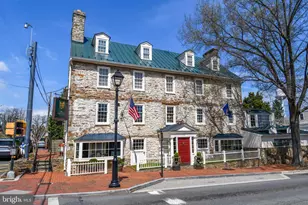 2 E Federal St, Middleburg, VA 20117 - Photo 12