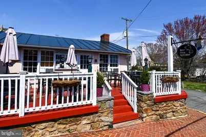 2 E Federal Street #BSMT, Middleburg, VA 20117 - Photo 14