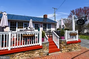 2 E Federal St, Middleburg, VA 20117 - Photo 14