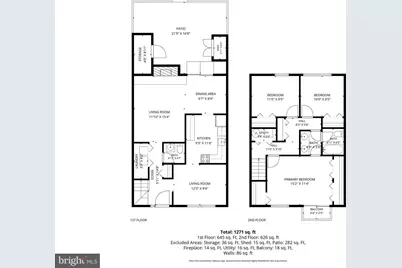 3 Carolina Court, Sterling, VA 20164 - Photo 30