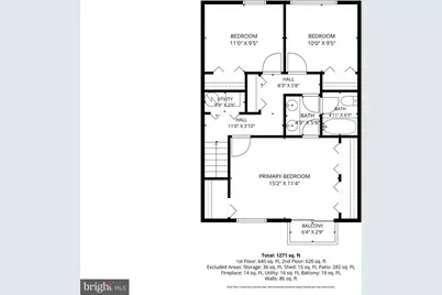 3 Carolina Court, Sterling, VA 20164 - Photo 26
