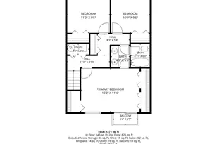 3 Carolina Ct, Sterling, VA 20164 - Photo 26