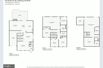 401 Rusert Drive SE, Leesburg, VA 20175 - Photo 46