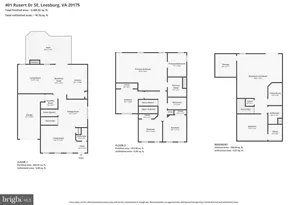 401 Rusert Dr SE, Leesburg, VA 20175 - Photo 46
