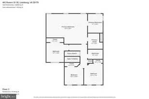 401 Rusert Dr SE, Leesburg, VA 20175 - Photo 48