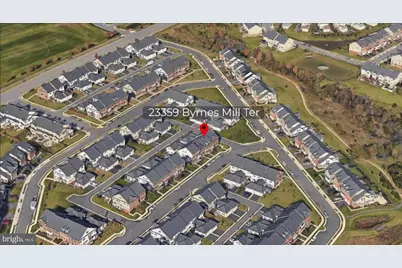 23359 Bymes Mill Terrace, Ashburn, VA 20148 - Photo 2