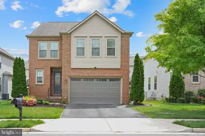 24839 Somerby Drive, Chantilly, VA 20152 - Photo 1