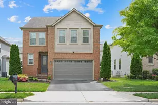 24839 Somerby Dr, Chantilly, VA 20152 - Photo 1