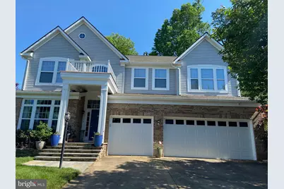 20594 Quarterpath Trace Circle, Sterling, VA 20165 - Photo 2