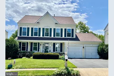 17285 Magic Mountain Drive, Round Hill, VA 20141 - Photo 2