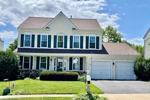 17285 Magic Mountain Dr, Round Hill, VA 20141 - Photo 2