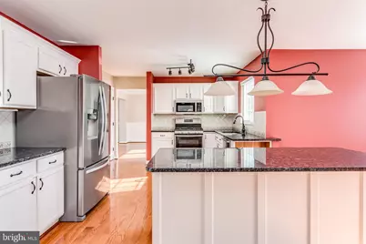 17285 Magic Mountain Drive, Round Hill, VA 20141 - Photo 18