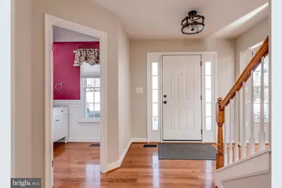 17285 Magic Mountain Drive, Round Hill, VA 20141 - Photo 4