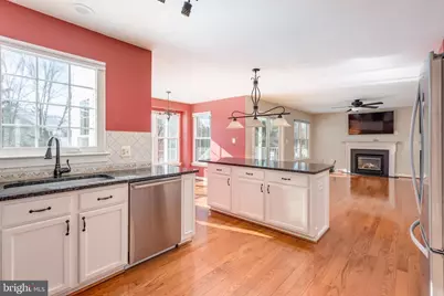 17285 Magic Mountain Drive, Round Hill, VA 20141 - Photo 16