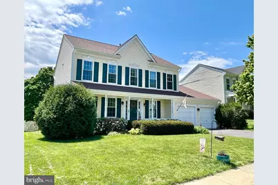 17285 Magic Mountain Drive, Round Hill, VA 20141 - Photo 1