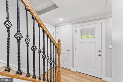 408 Cherry Lane NE, Leesburg, VA 20176 - Photo 4