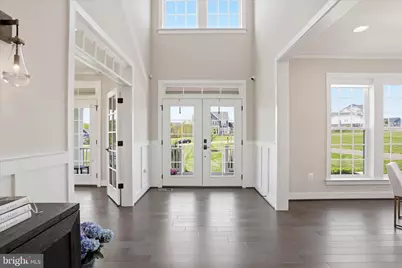 15616 Piggott Court, Hillsboro, VA 20132 - Photo 8