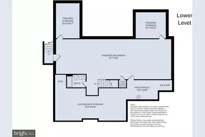 14182 Swimming Pen Place, Leesburg, VA 20176 - Photo 4