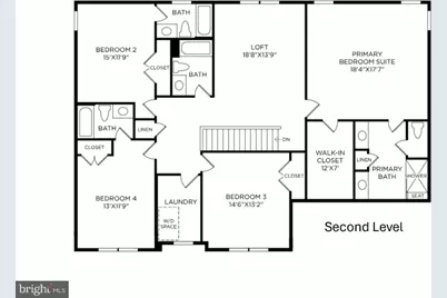 14133 Swimming Pen Place, Leesburg, VA 20176 - Photo 6
