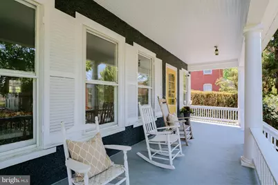 15520 Second Street, Waterford, VA 20197 - Photo 4