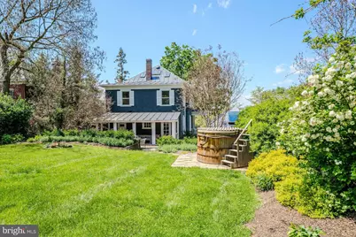 15520 Second Street, Waterford, VA 20197 - Photo 44