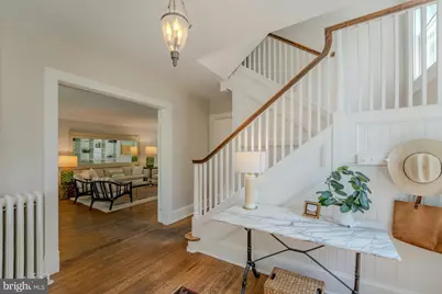 15520 Second Street, Waterford, VA 20197 - Photo 8