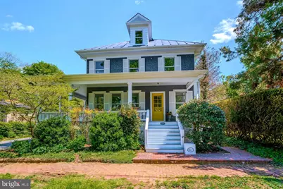 15520 Second Street, Waterford, VA 20197 - Photo 2