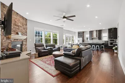 40777 Foxtail Fields Drive, Aldie, VA 20105 - Photo 12