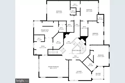 22201 Withers Grove Court, Broadlands, VA 20148 - Photo 64