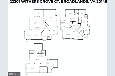 22201 Withers Grove Court, Broadlands, VA 20148 - Photo 66