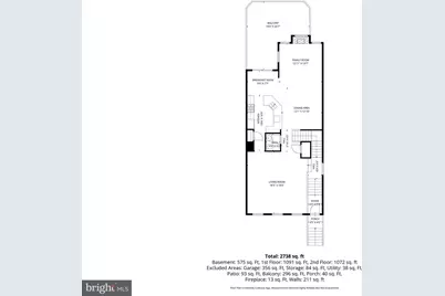 42695 Wilmar Square, Broadlands, VA 20148 - Photo 64