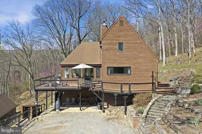 19897 Forest Hill Lane, Bluemont, VA 20135 - Photo 4