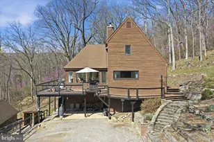 19897 Forest Hill Ln, Bluemont, VA 20135 - Photo 4