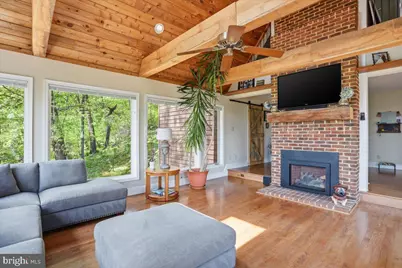 19897 Forest Hill Lane, Bluemont, VA 20135 - Photo 14