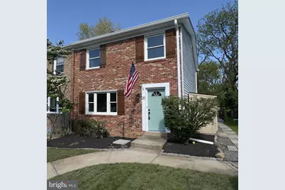 20 Sydnor Street, Hamilton, VA 20158 - Photo 1