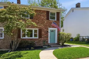 20 Sydnor St, Hamilton, VA 20158 - Photo 2