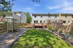 20 Sydnor St, Hamilton, VA 20158 - Photo 4