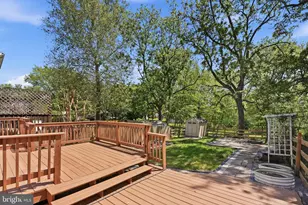 20 Sydnor St, Hamilton, VA 20158 - Photo 8
