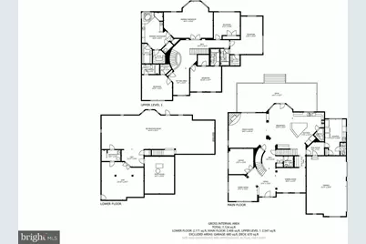 17219 Westfield Place, Hamilton, VA 20158 - Photo 94