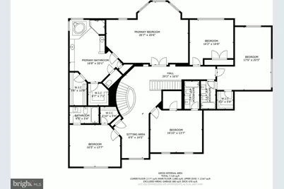 17219 Westfield Place, Hamilton, VA 20158 - Photo 96