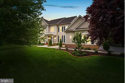 17219 Westfield Place, Hamilton, VA 20158 - Photo 4